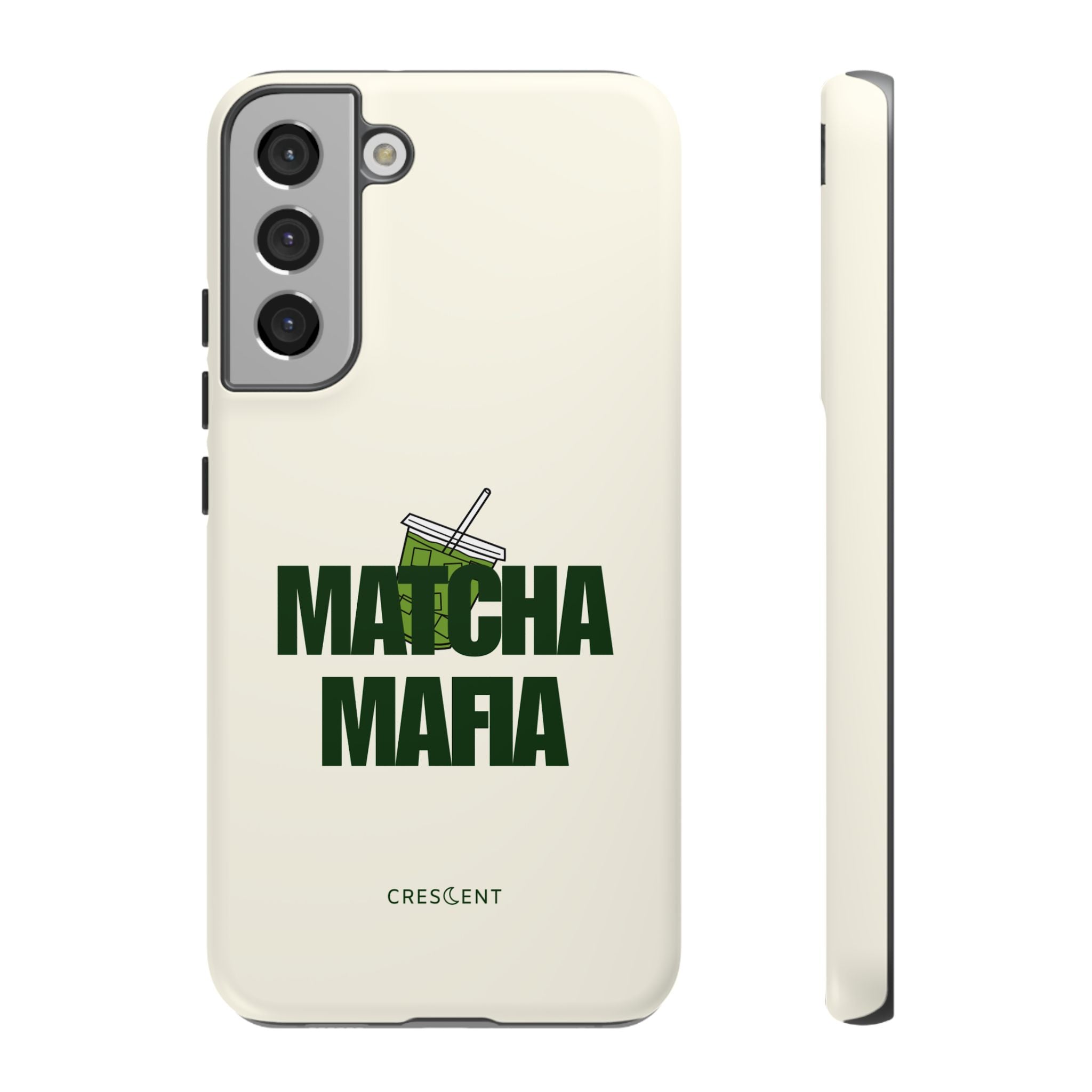 Matcha Mafia