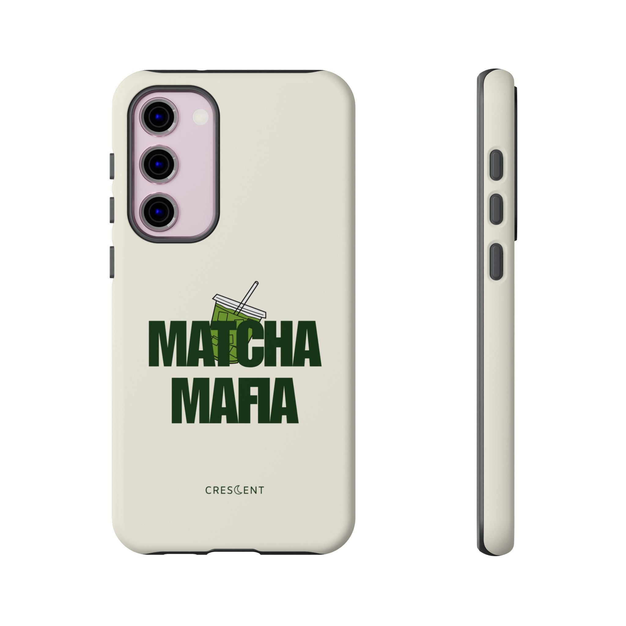Matcha Mafia