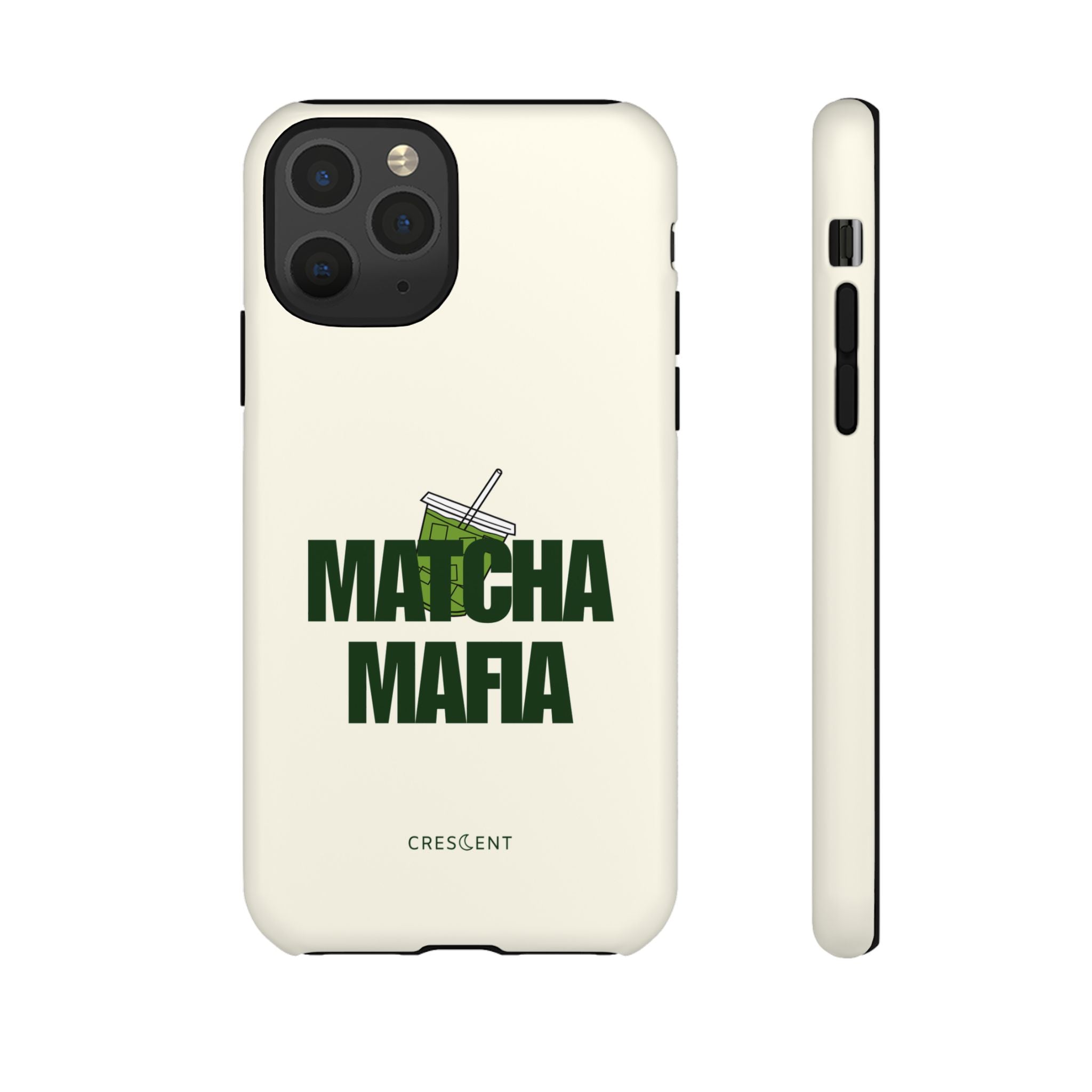 Matcha Mafia