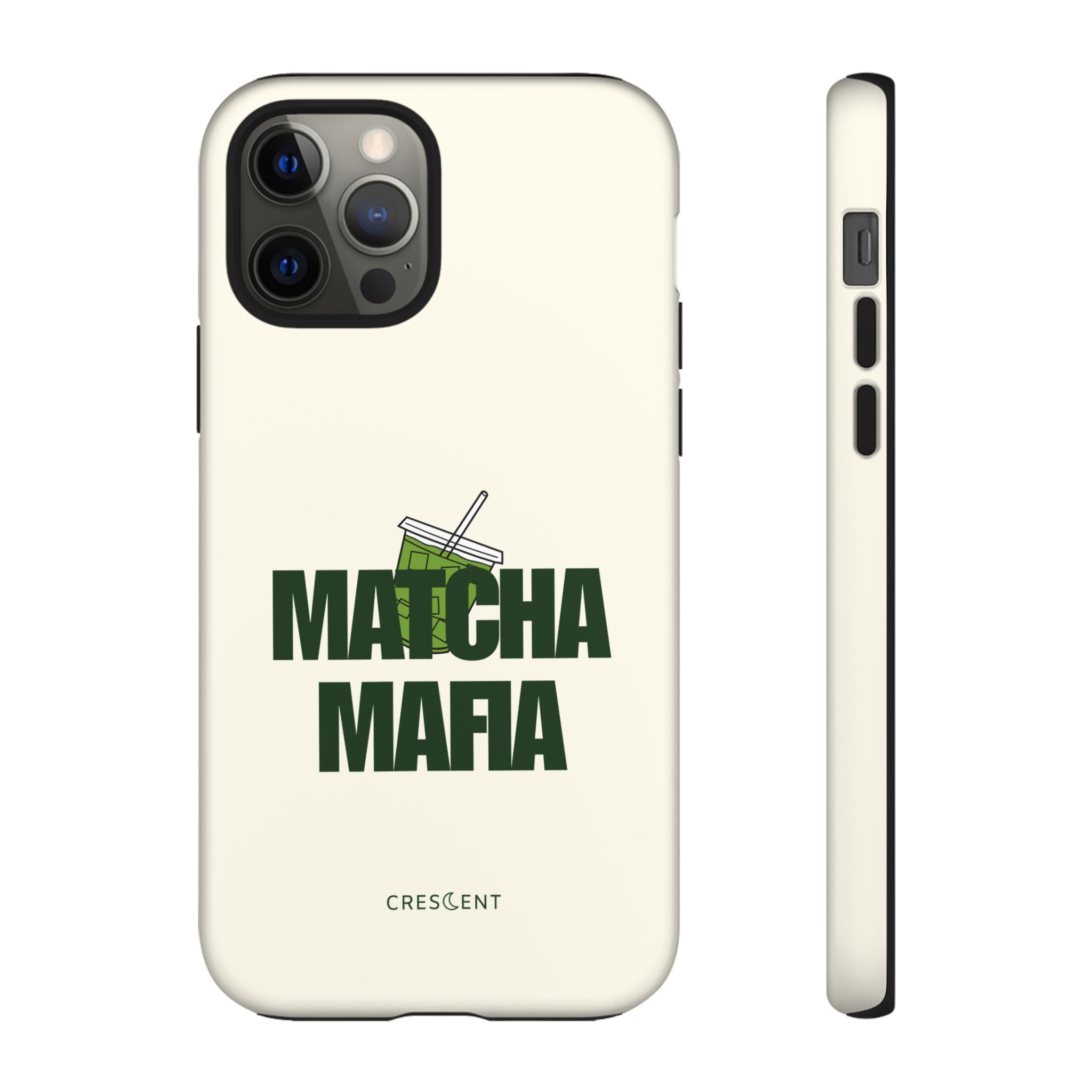 Matcha Mafia