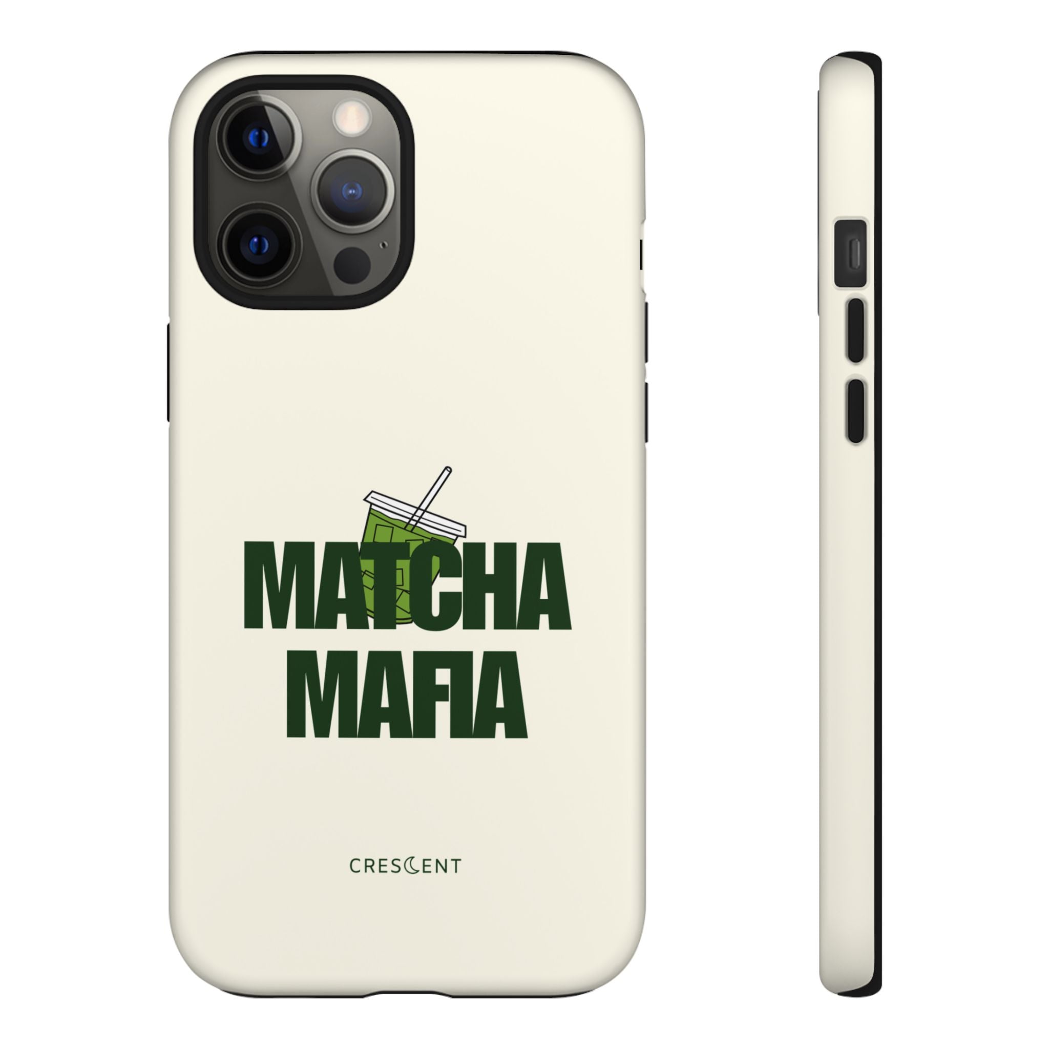 Matcha Mafia