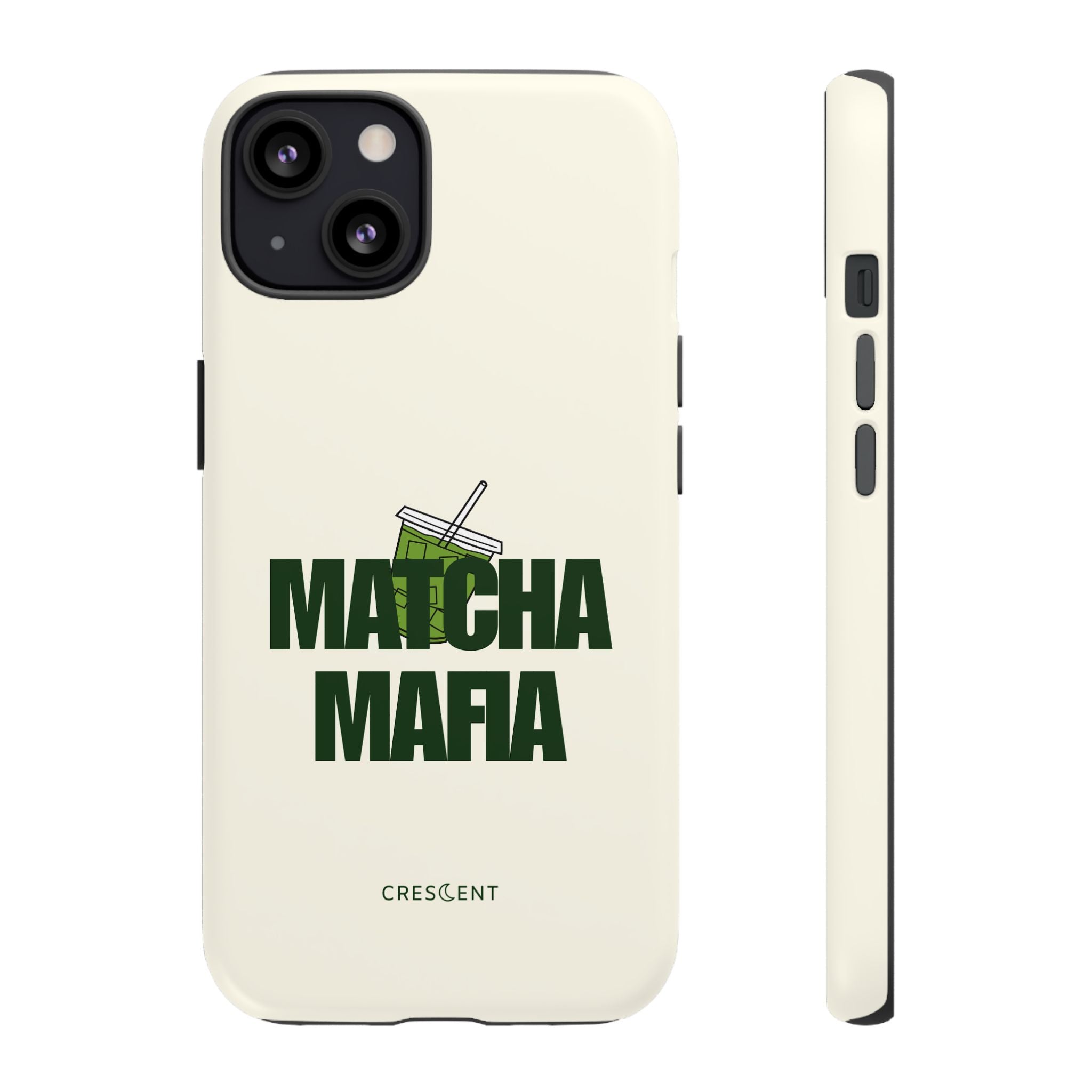 Matcha Mafia