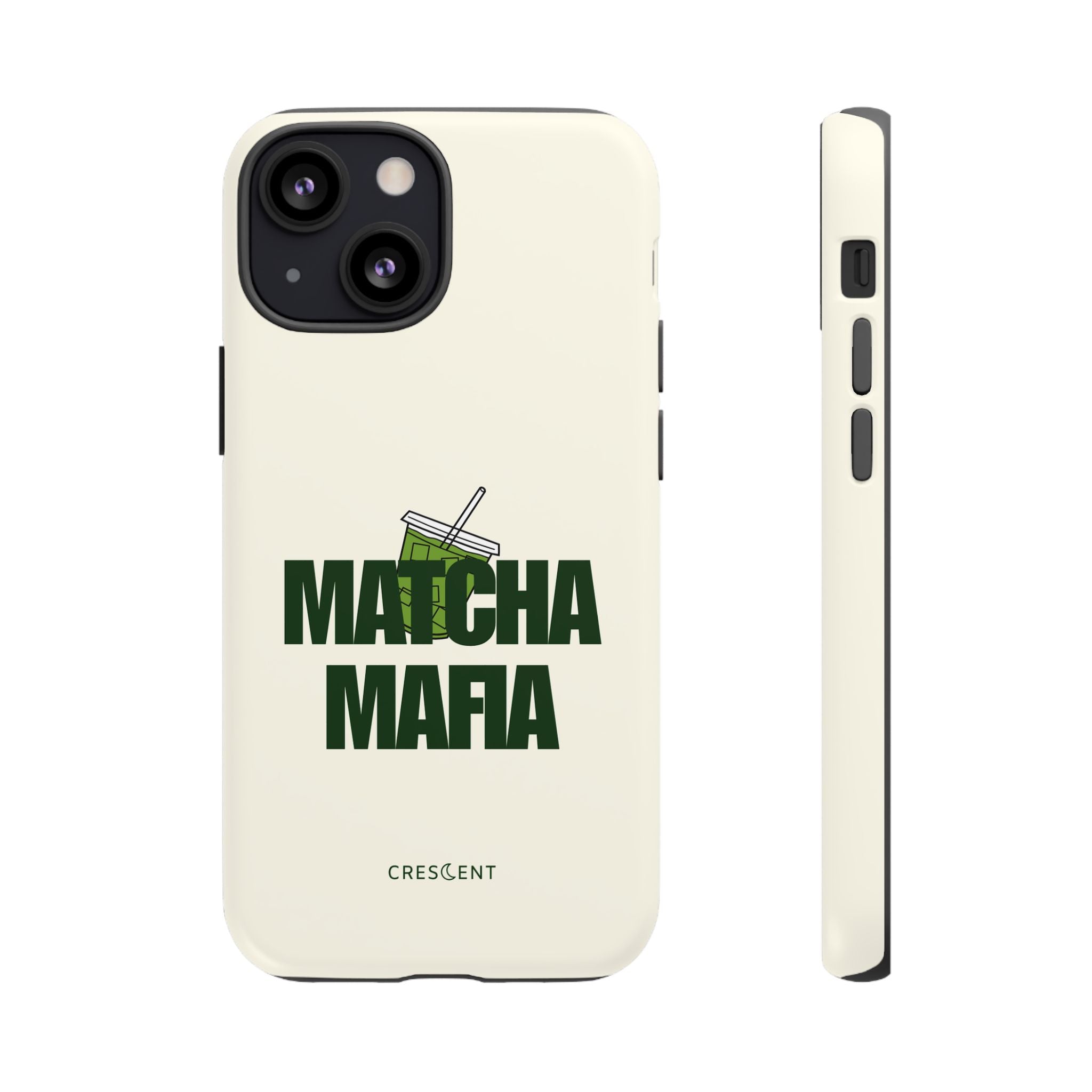 Matcha Mafia