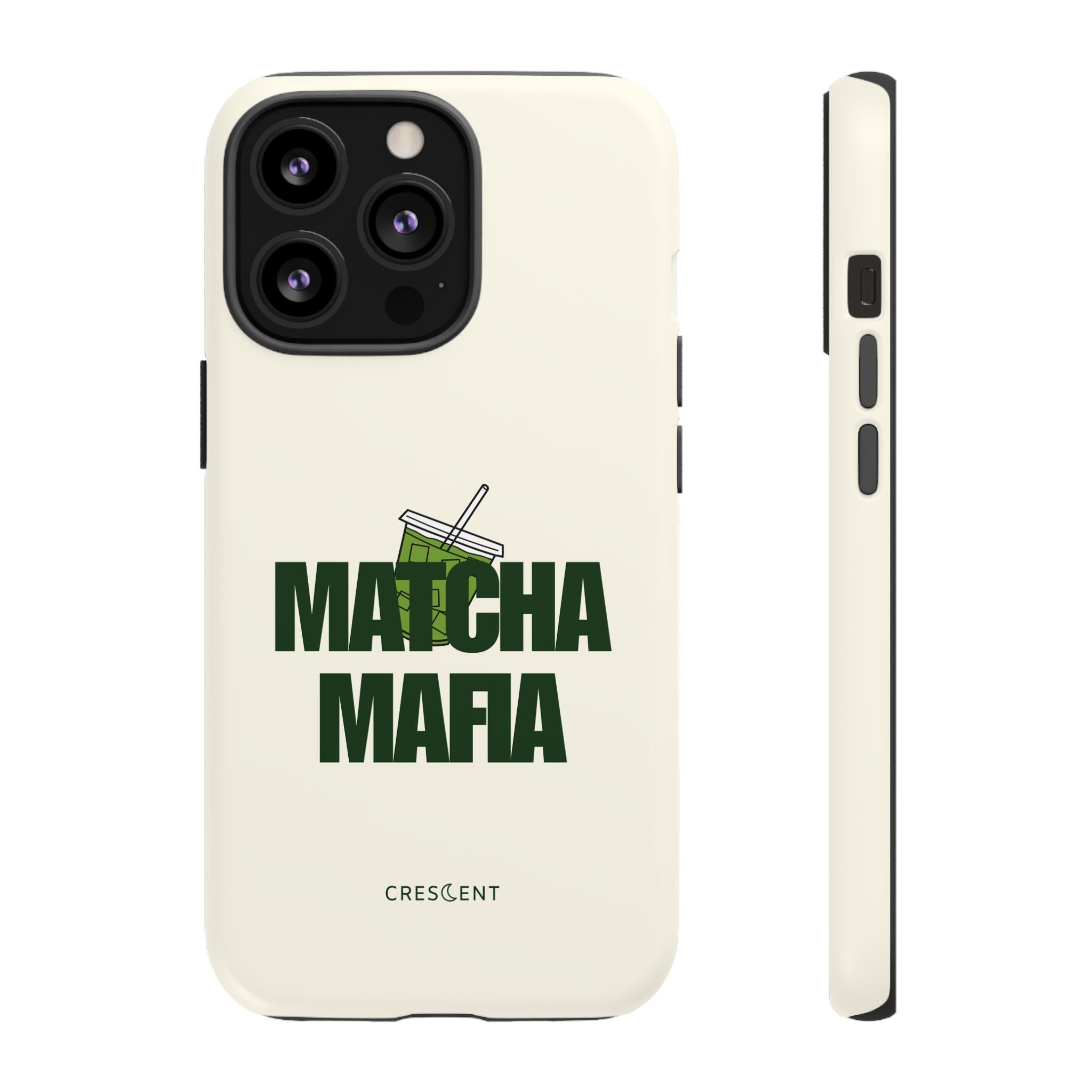 Matcha Mafia