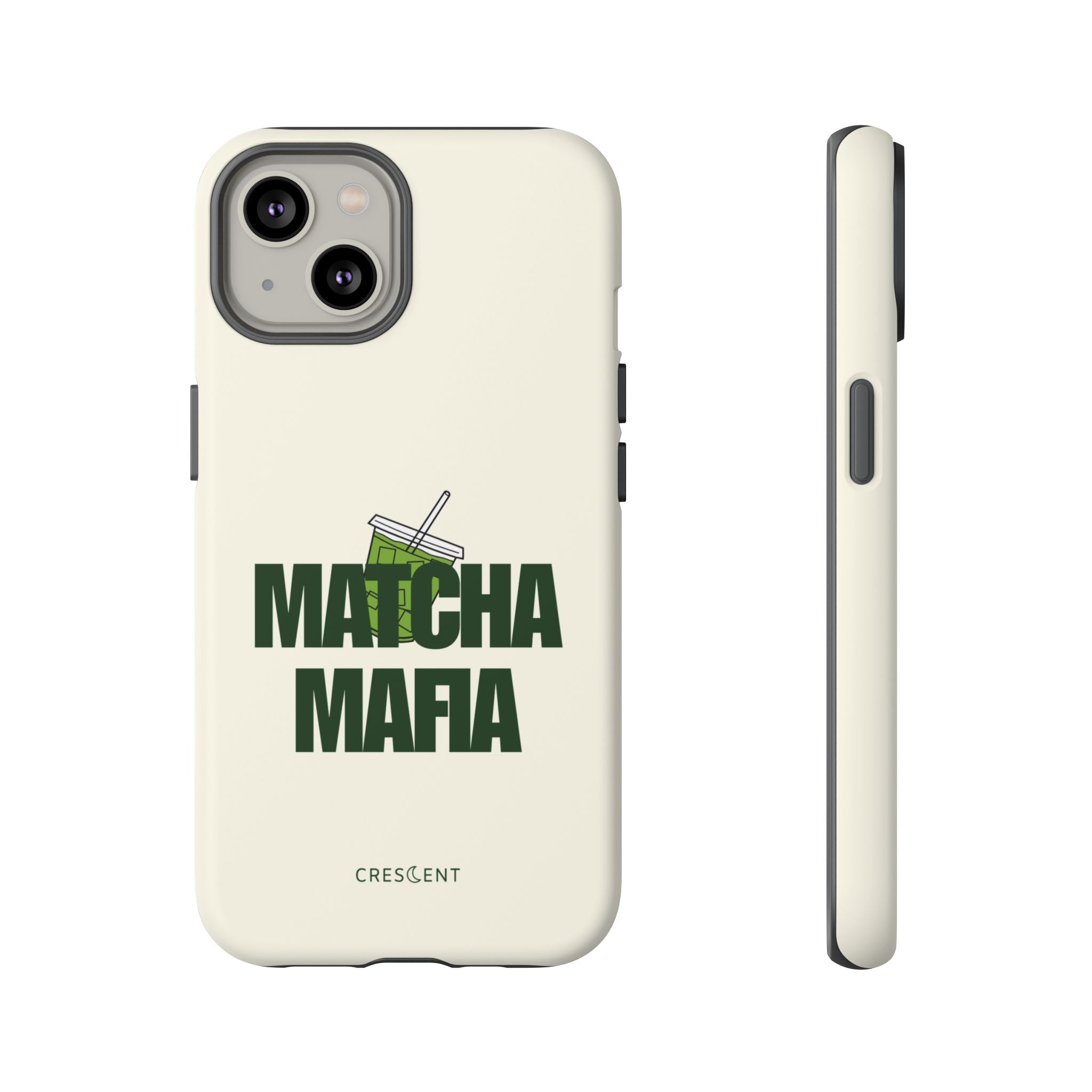 Matcha Mafia