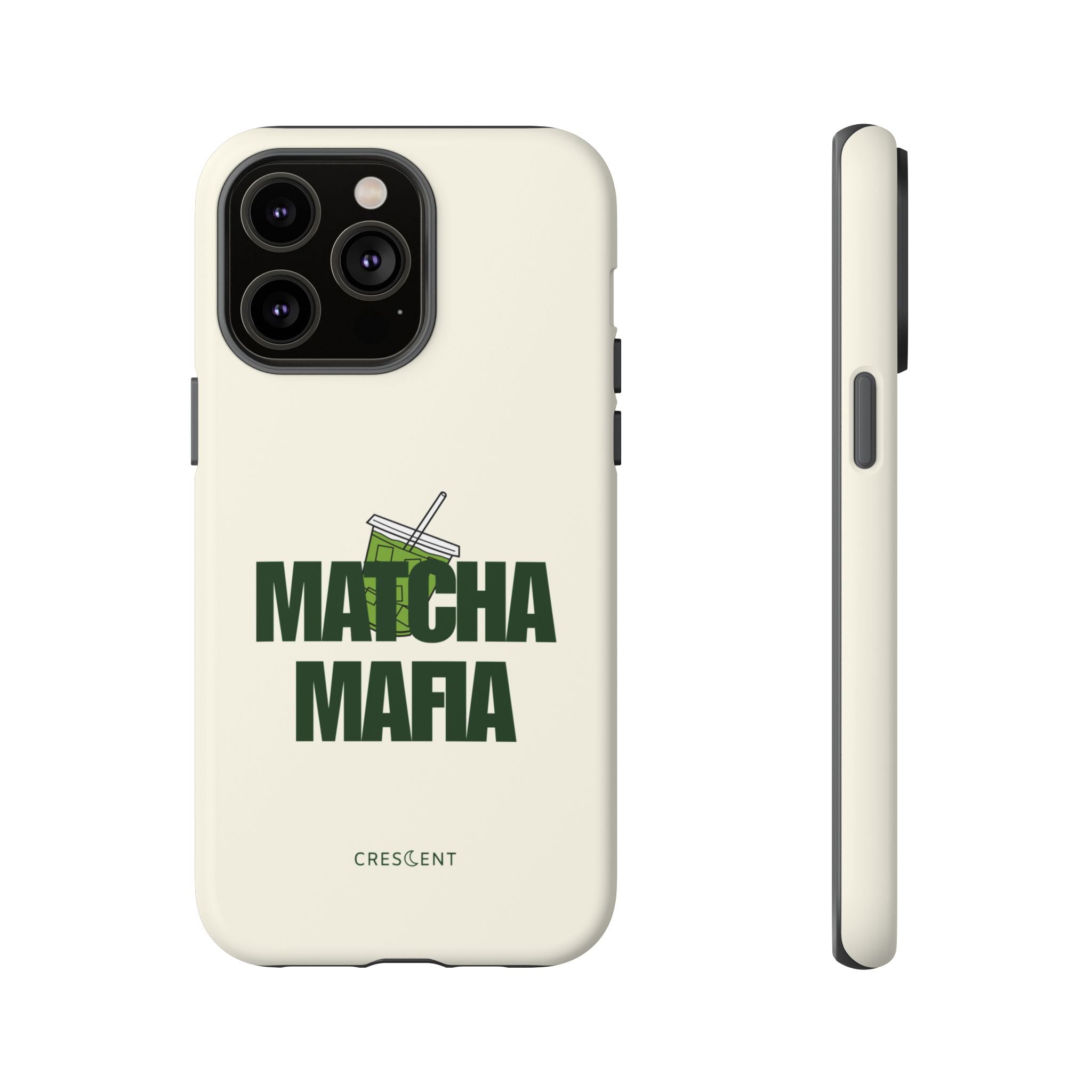 Matcha Mafia