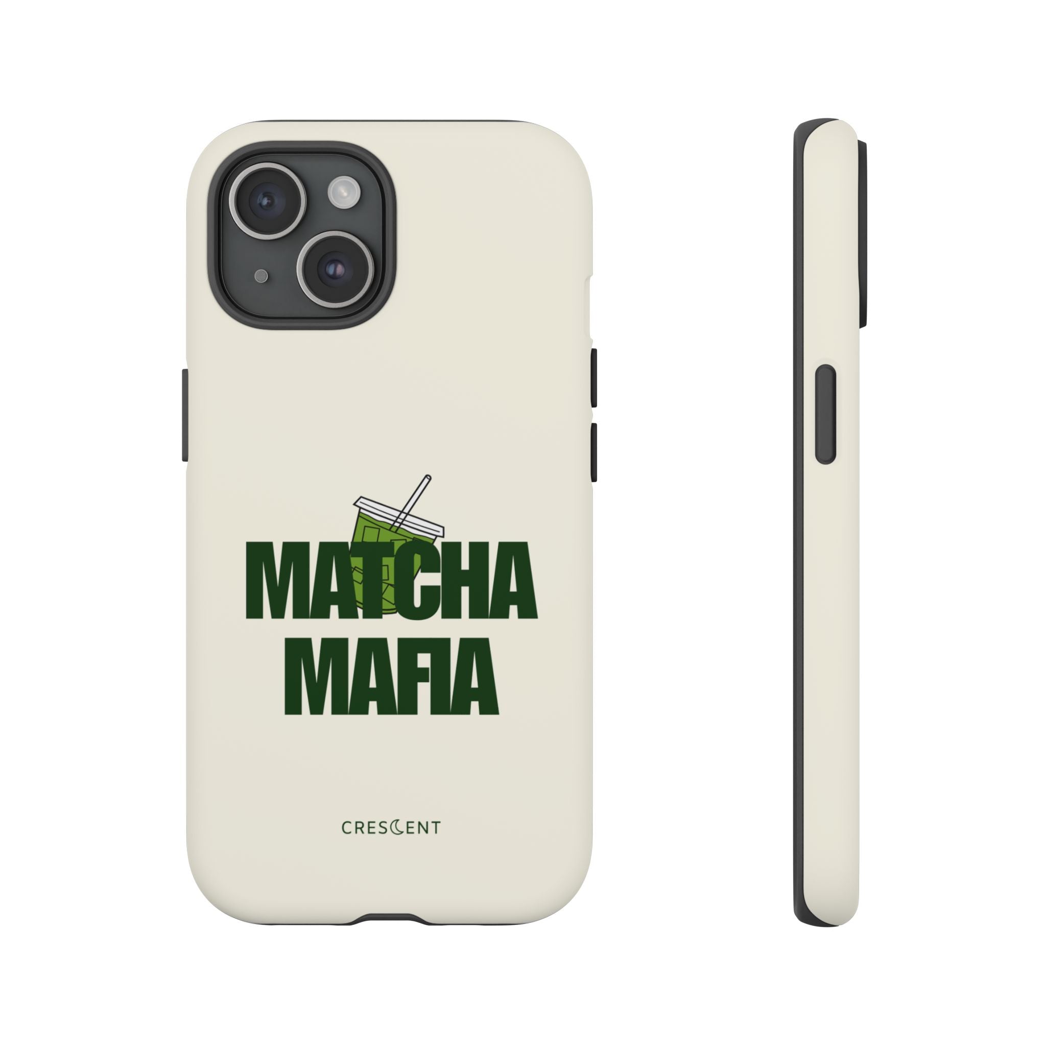 Matcha Mafia
