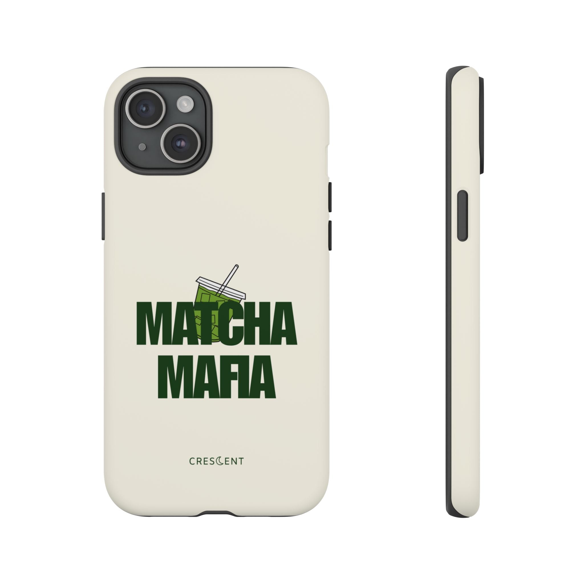 Matcha Mafia