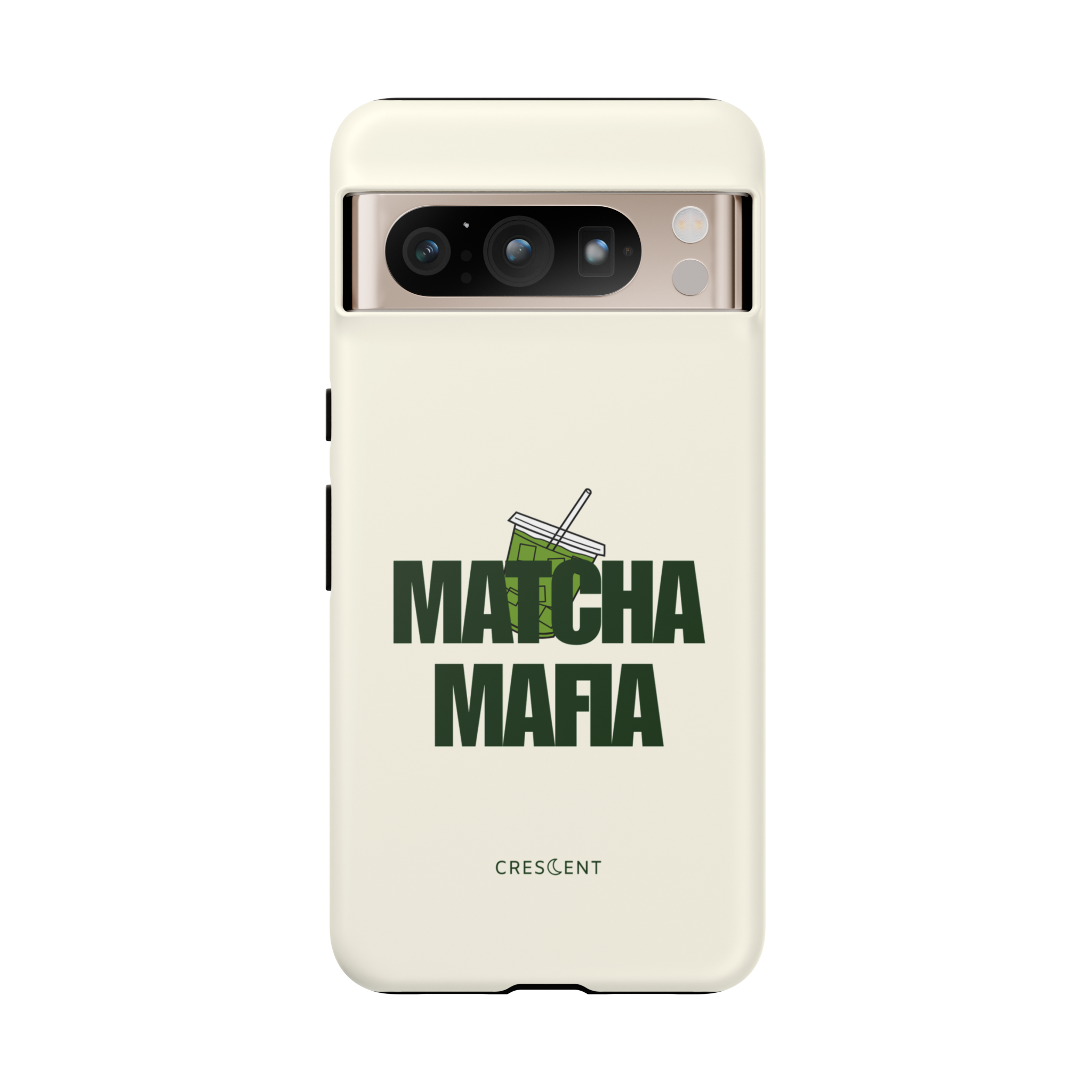 Matcha Mafia