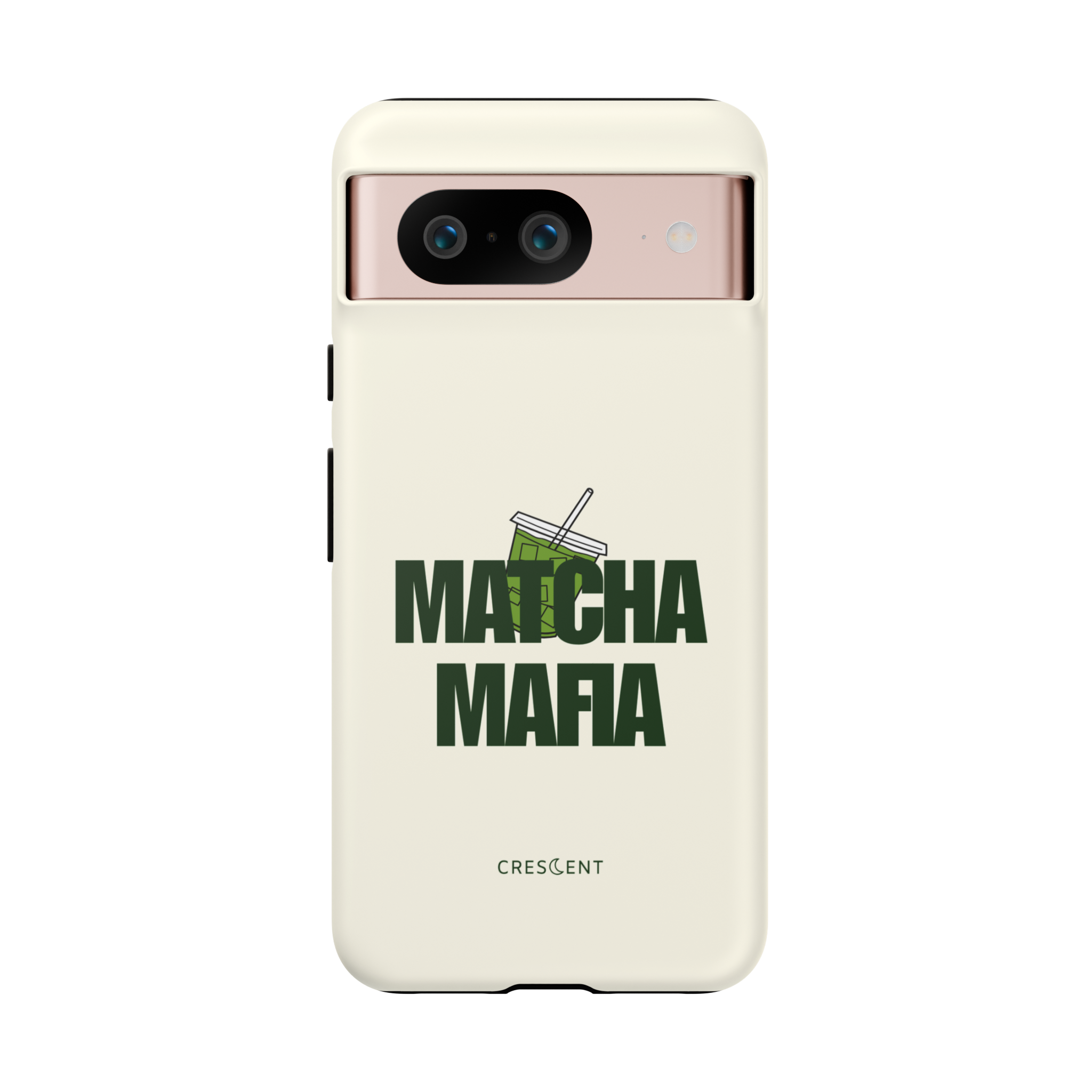 Matcha Mafia