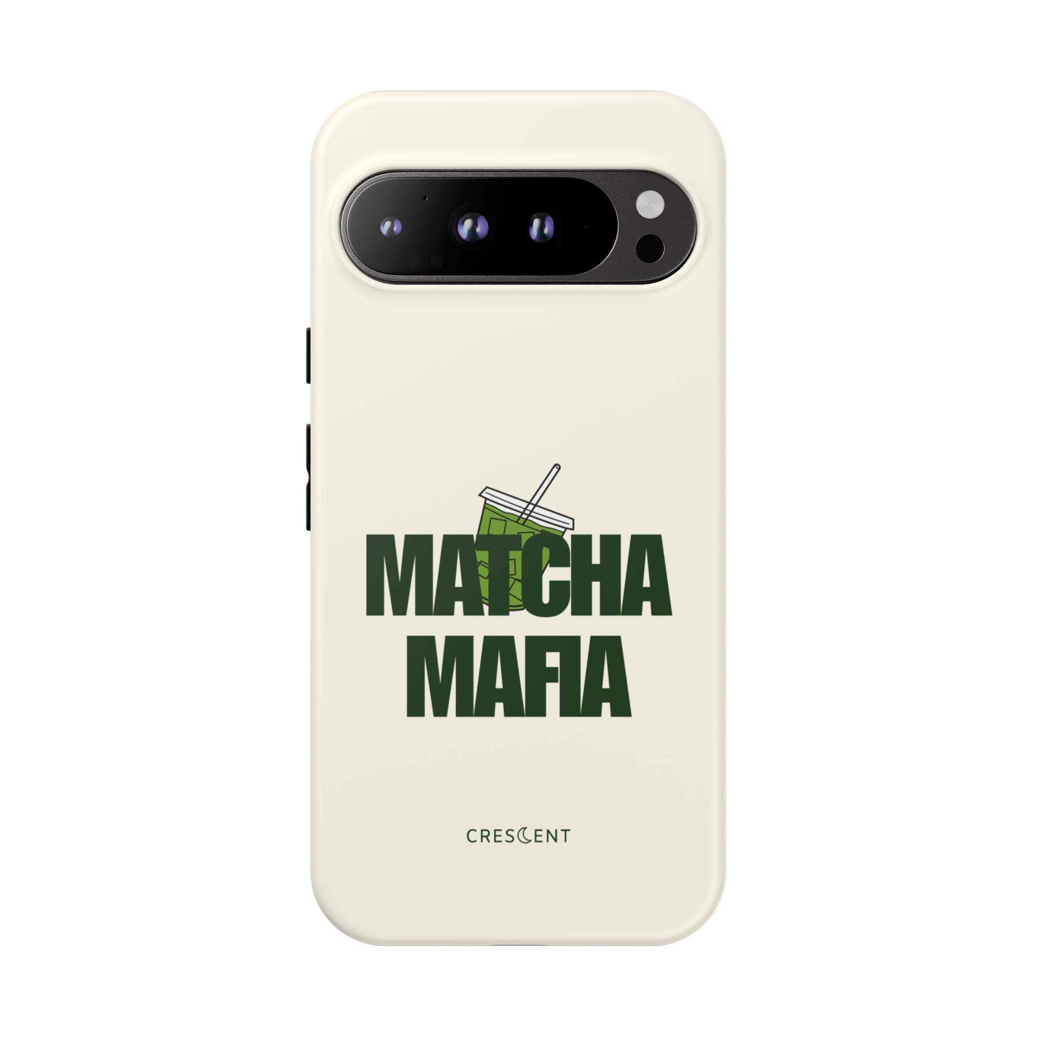 Matcha Mafia