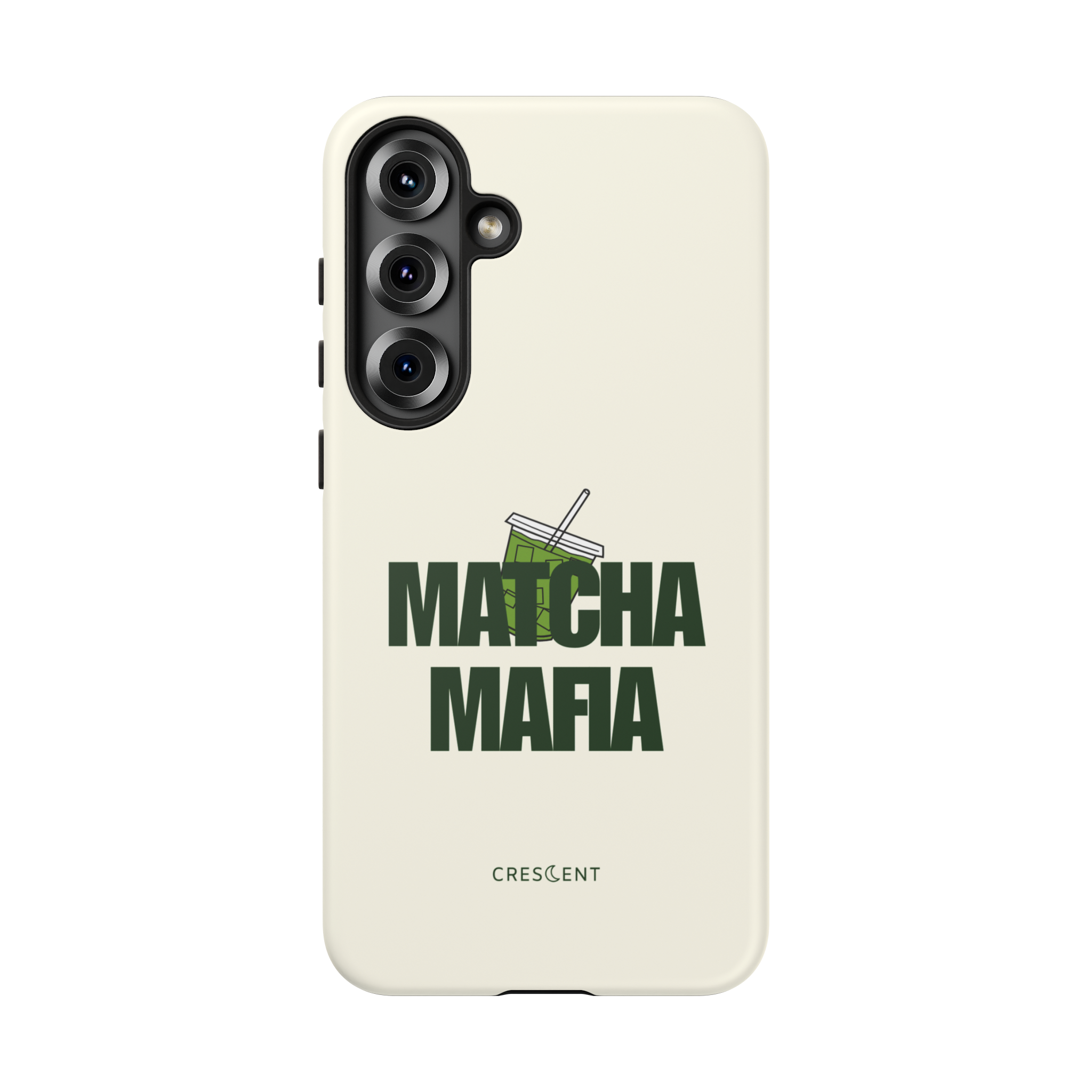 Matcha Mafia
