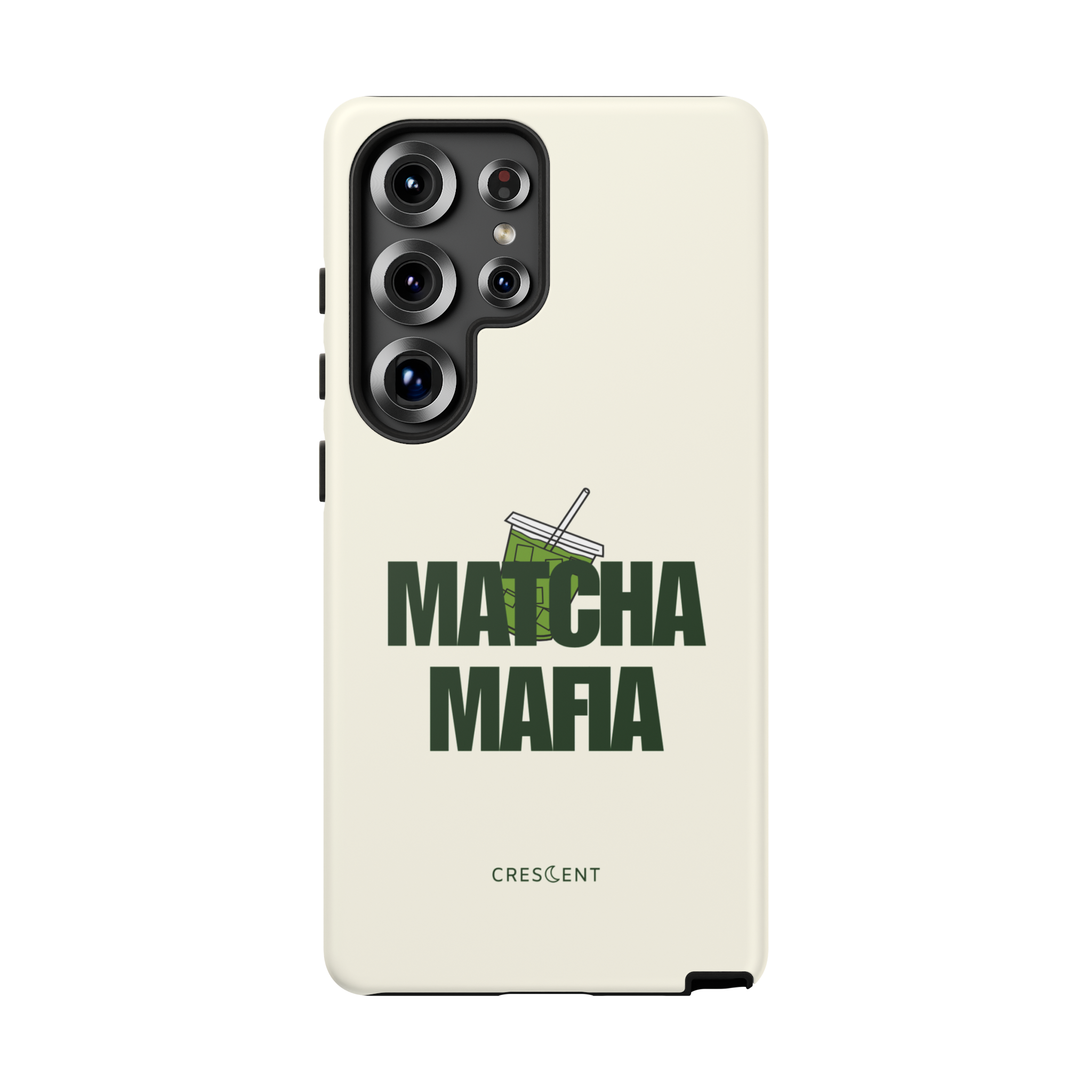 Matcha Mafia