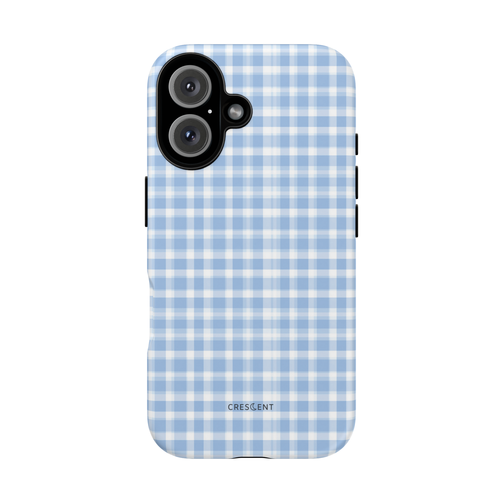 Sky Gingham