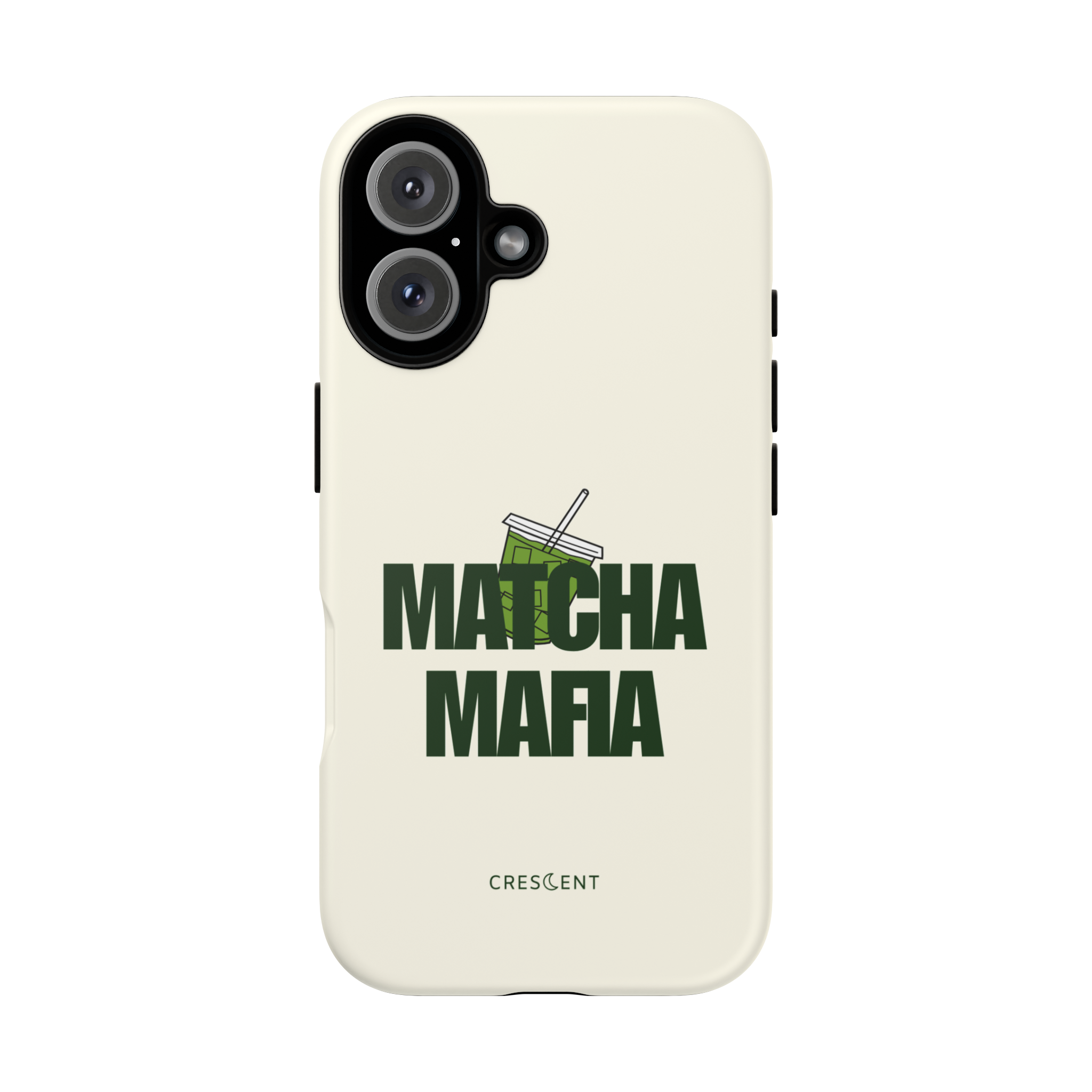 Matcha Mafia