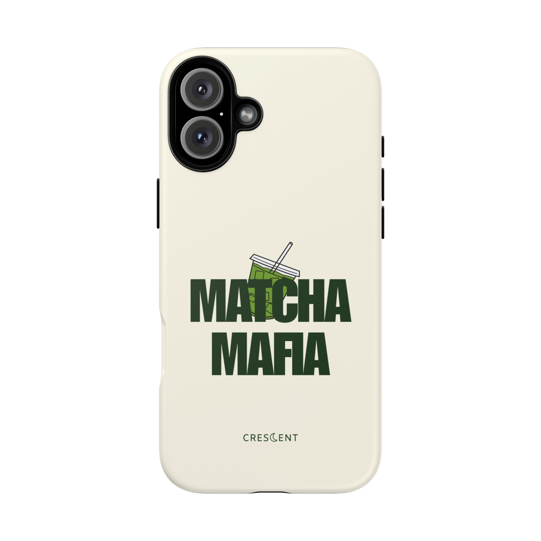 Matcha Mafia