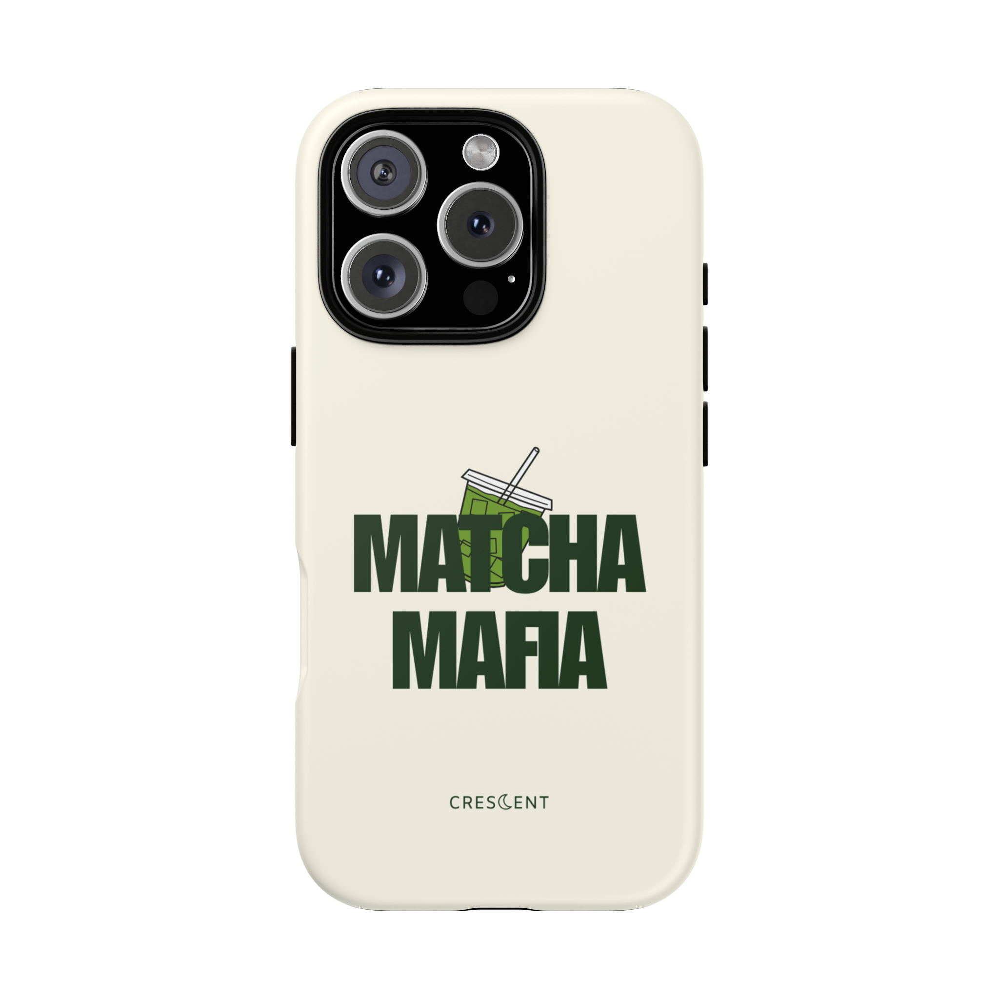 Matcha Mafia