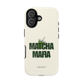 Matcha Mafia