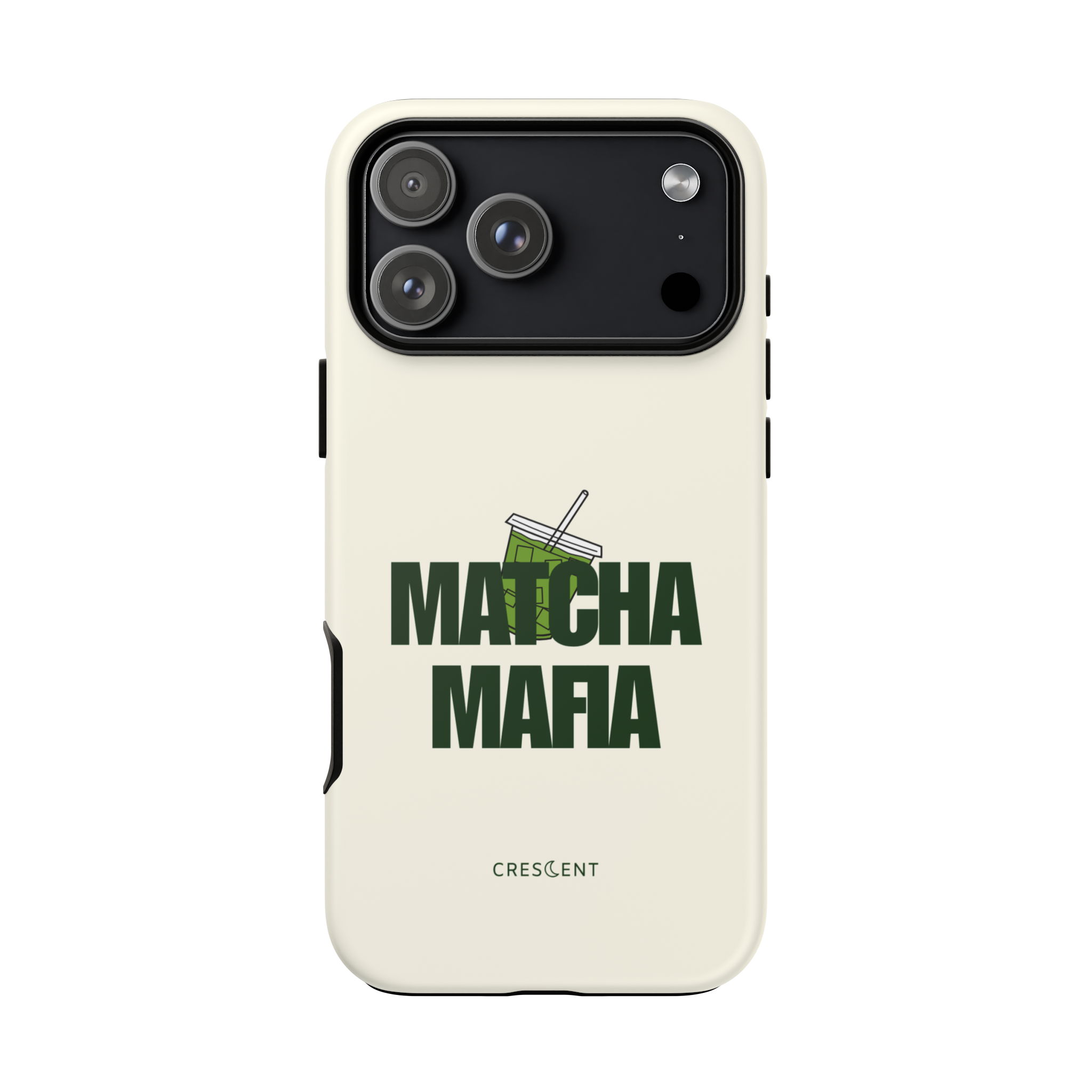 Matcha Mafia